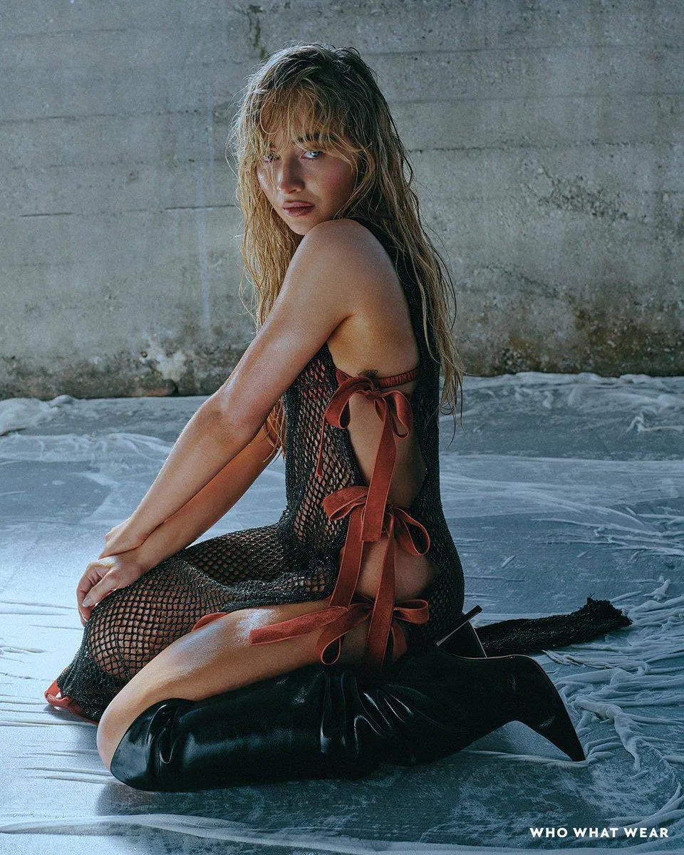 Looking absolutely stunning