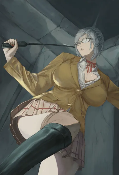 Meiko Shiraki (Prison School)