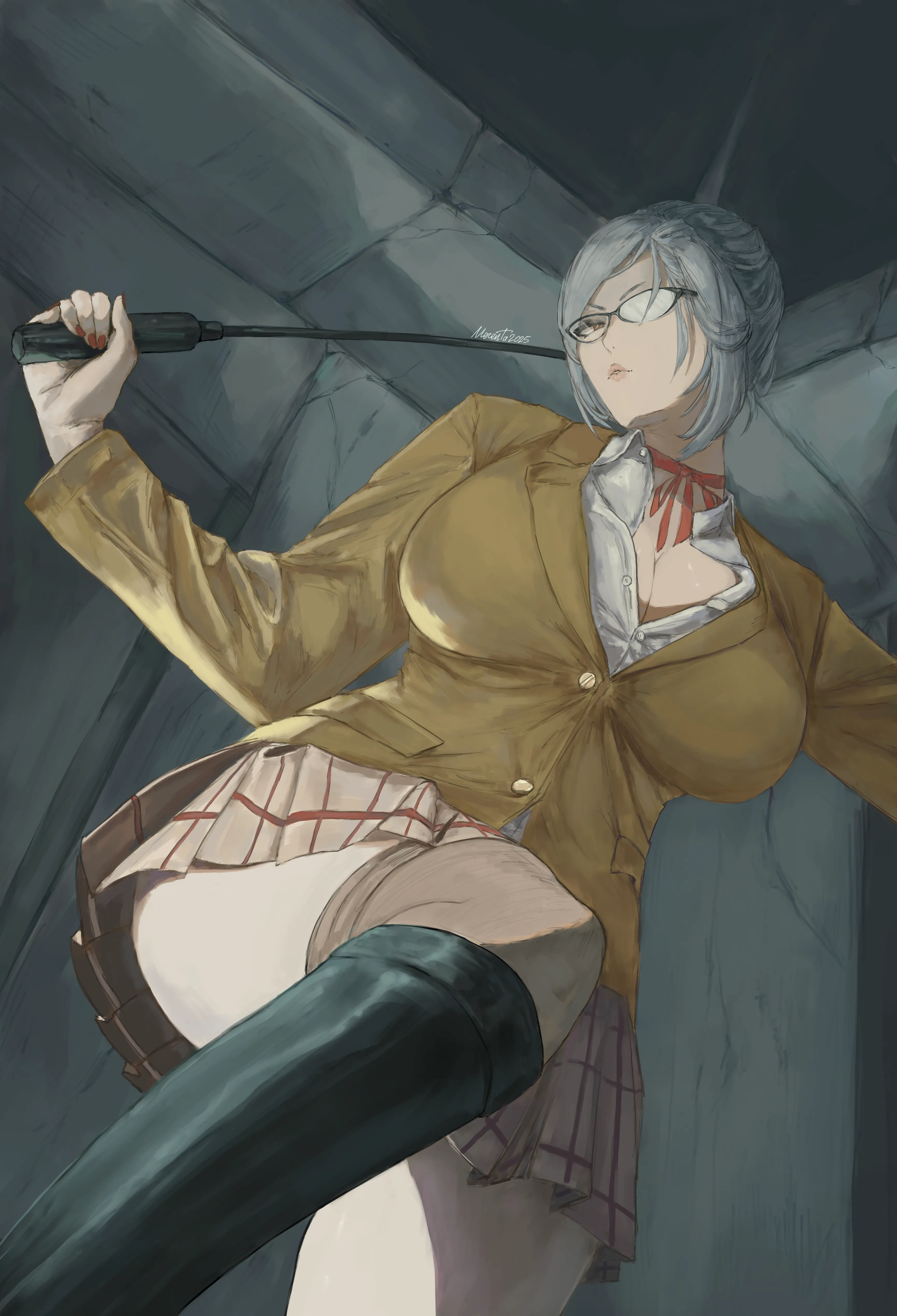 Meiko Shiraki (Prison School)