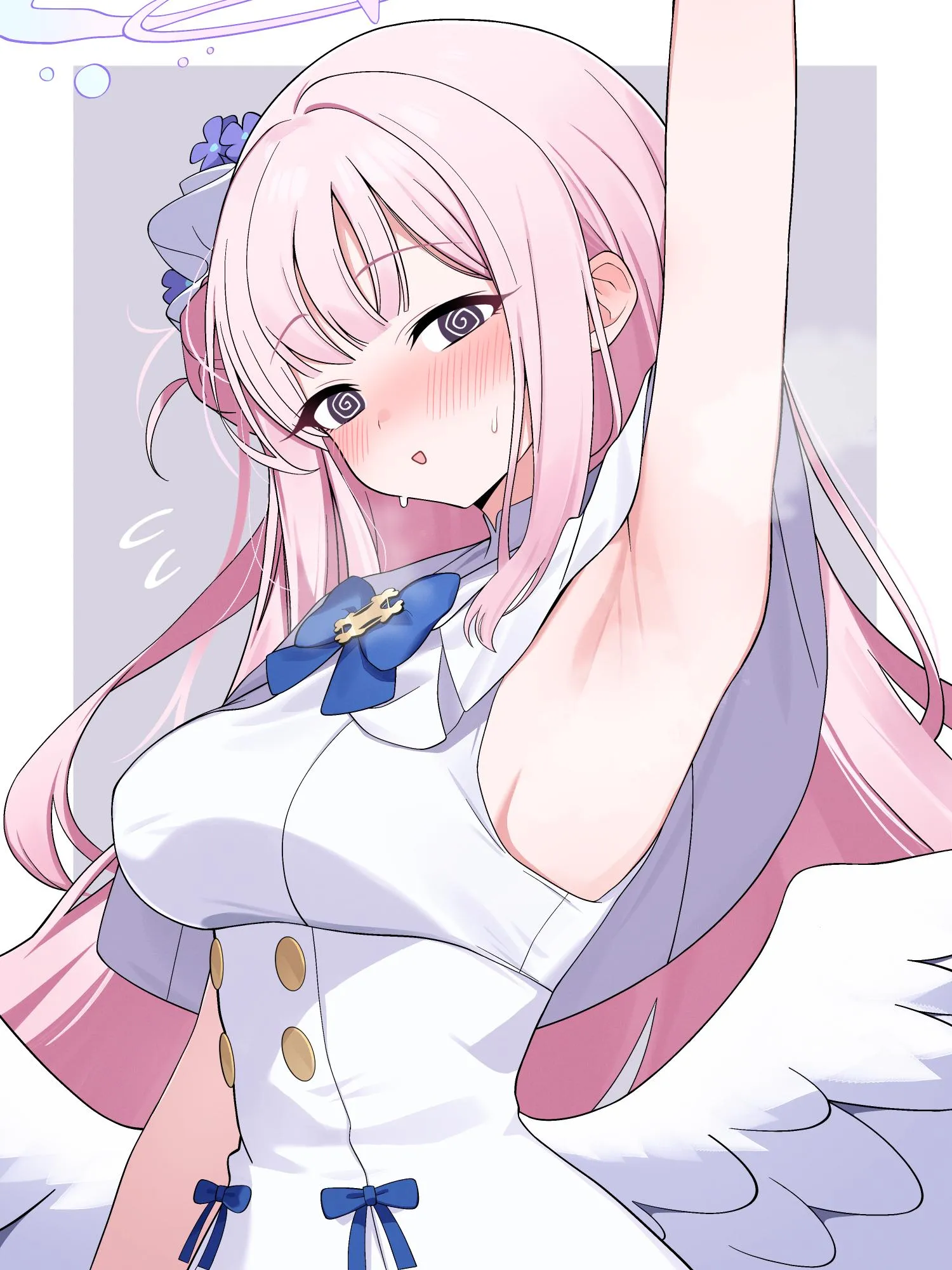 Mika Misono [Blue Archive]