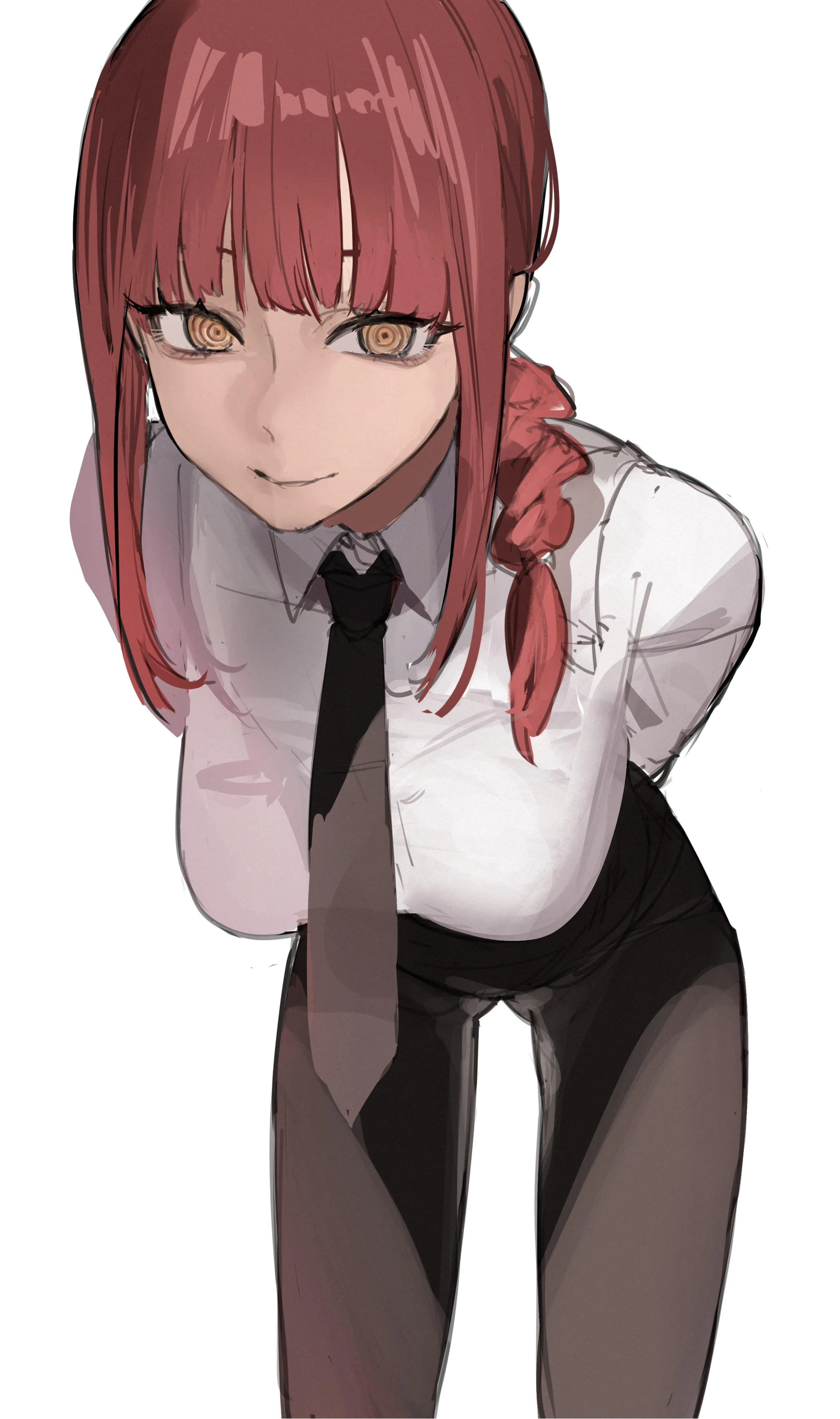 Miss Makima (napori515) 