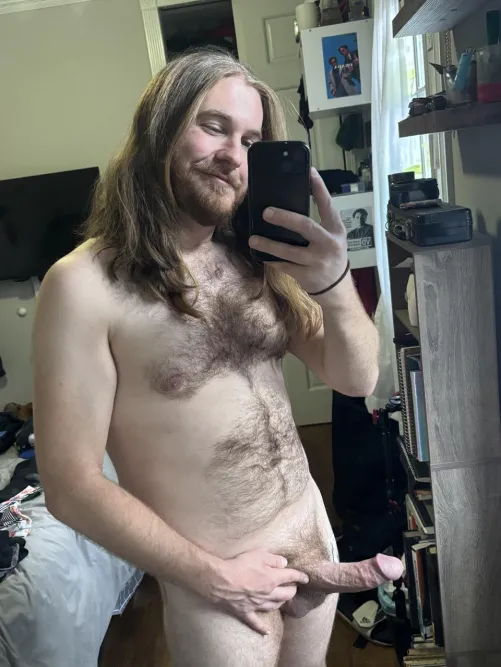 Mornin' fellas <3 New content DAILY, Link in comments! 