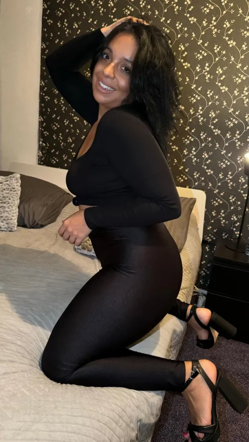 My Ass is not the only thing you would fall in love with me