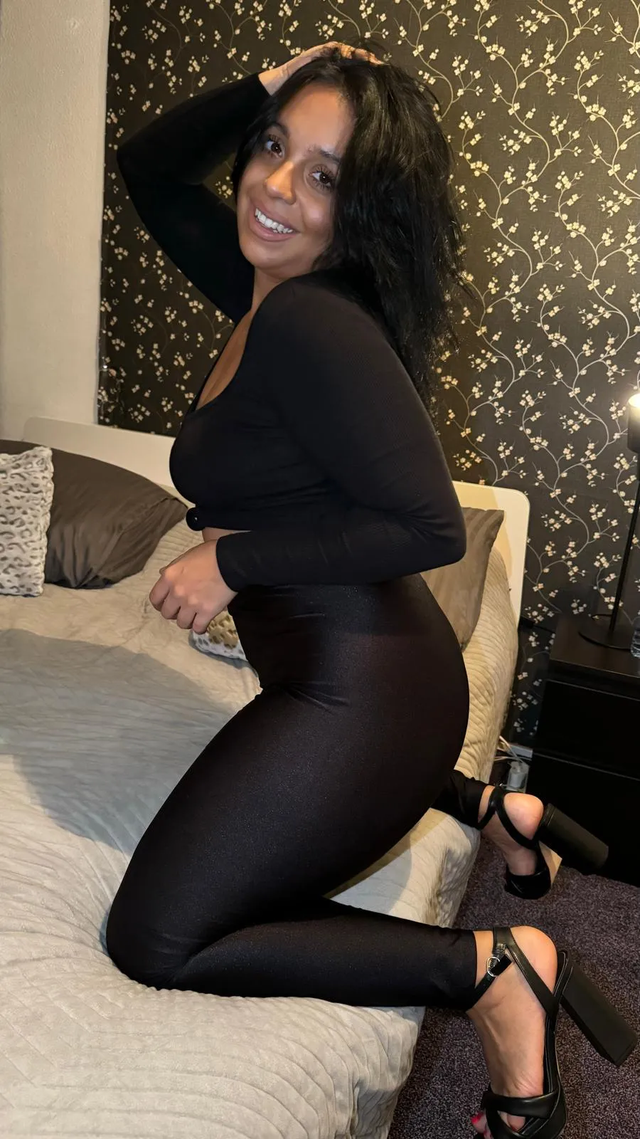 My Ass is not the only thing you would fall in love with me