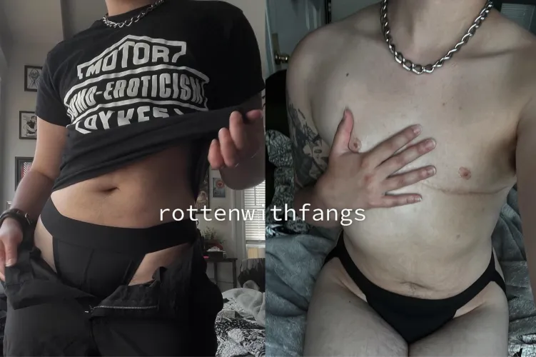 My favorite type of lingerie