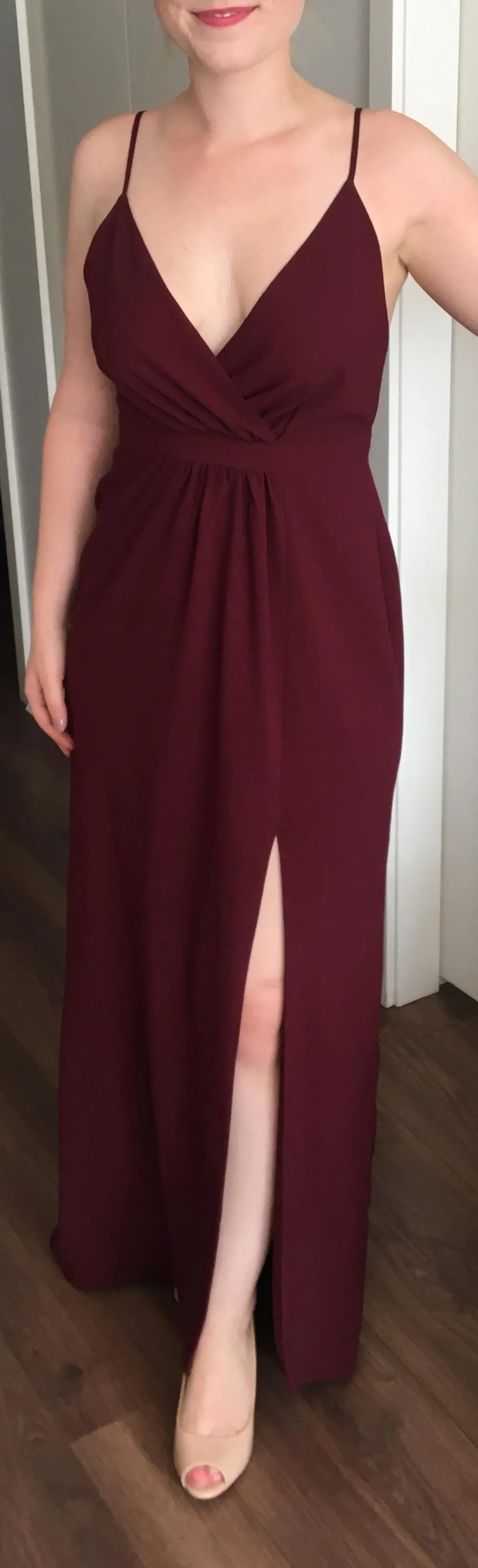 My husband is going to be jealous..