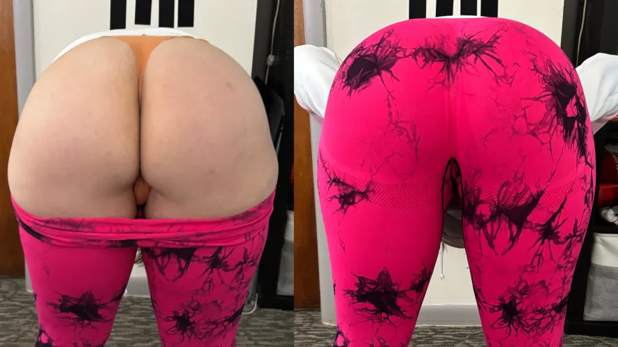 Off/On Either way its nice to look at 