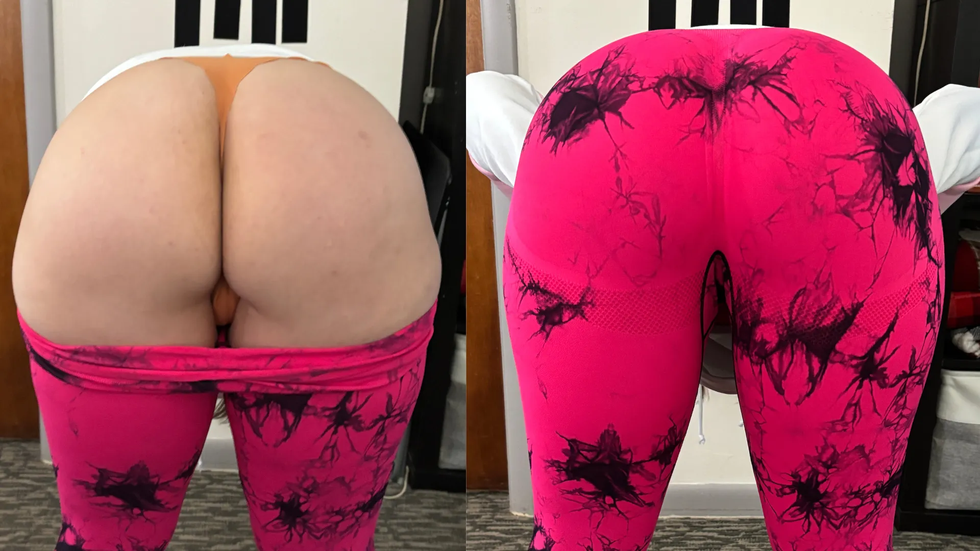 Off/On Either way its nice to look at 