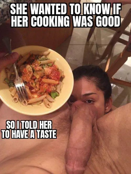 Only good girls get reward. Are you one ?