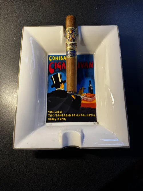 Overrated or my palate has changed