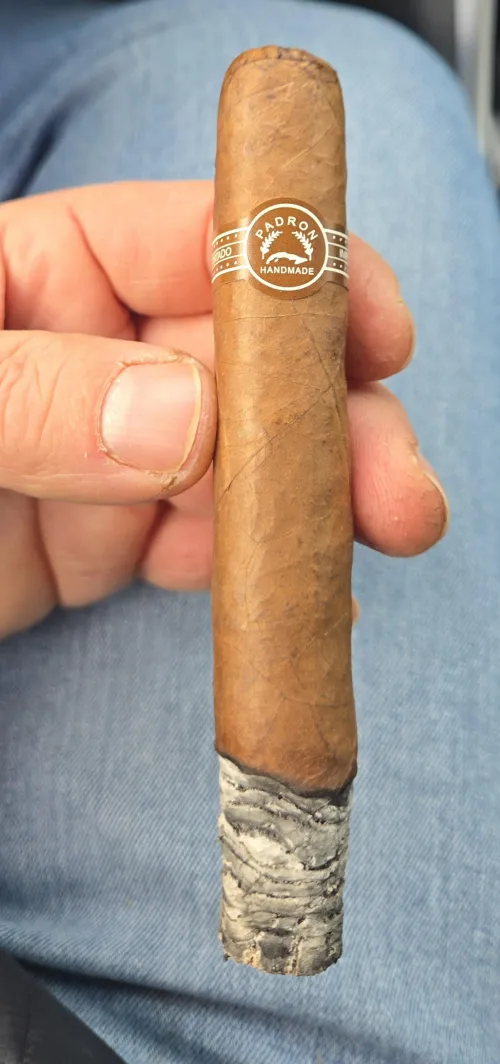 Padron 3000 Natural