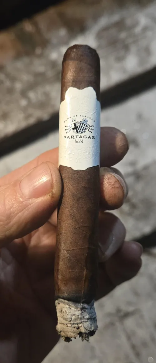 Partagas Legend, Loved this Smoke 