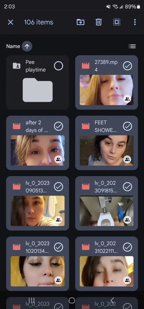 Scat googledrive folder! 100$ cashapp/paypal 106 videos currently+pee folder! 