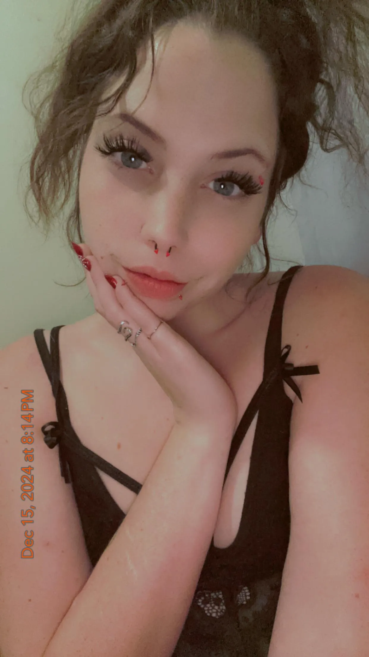 Selling all of my scat videos close up, panties, and pantie smearing, and messy pussy pics hehehe telegram badbrat98