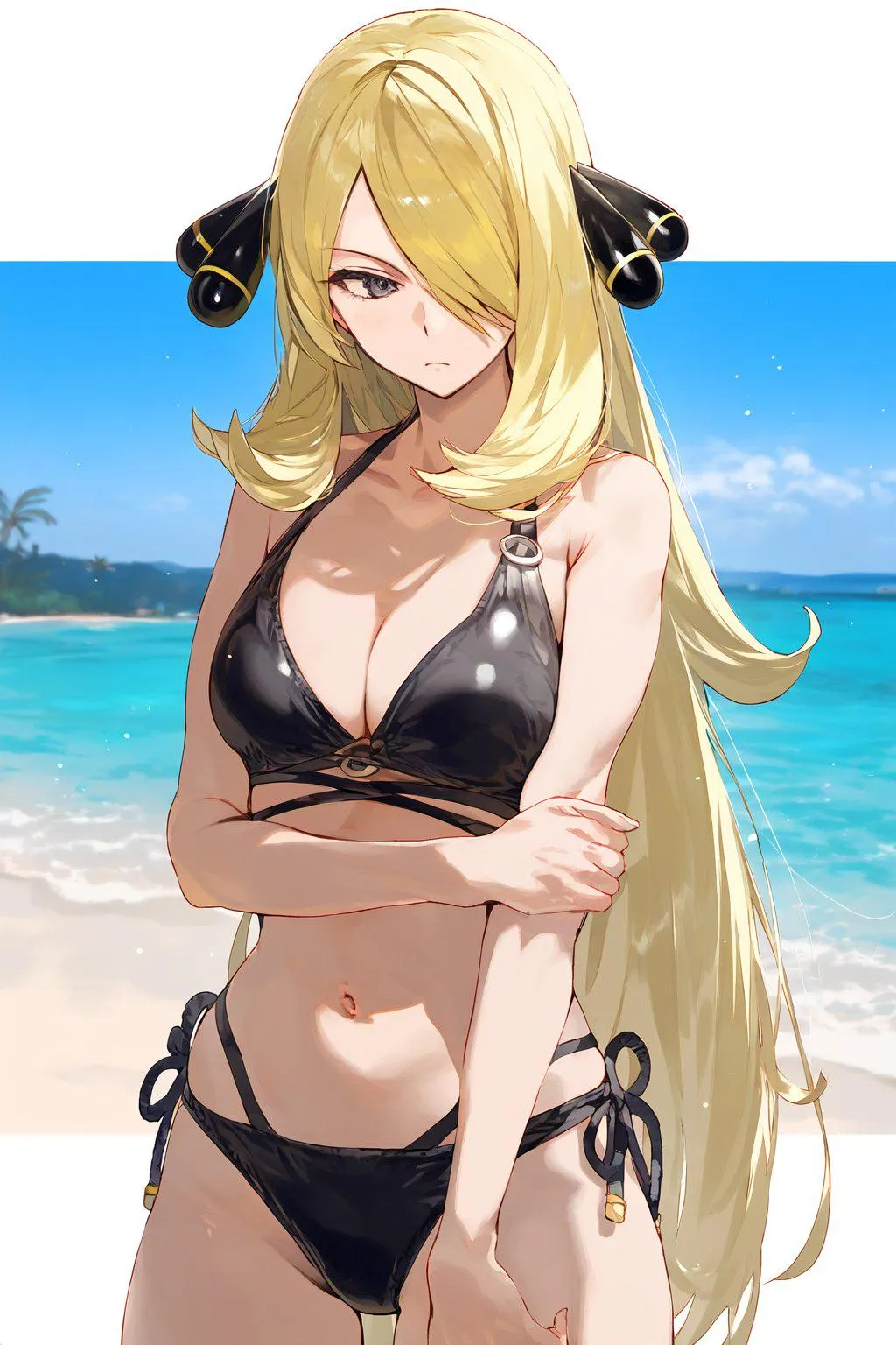 Swimsuit Cynthia 