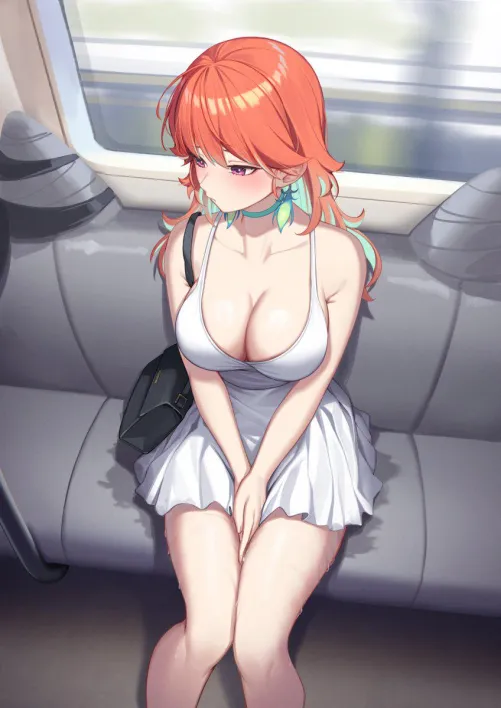 Takanashi Kiara [Hololive]