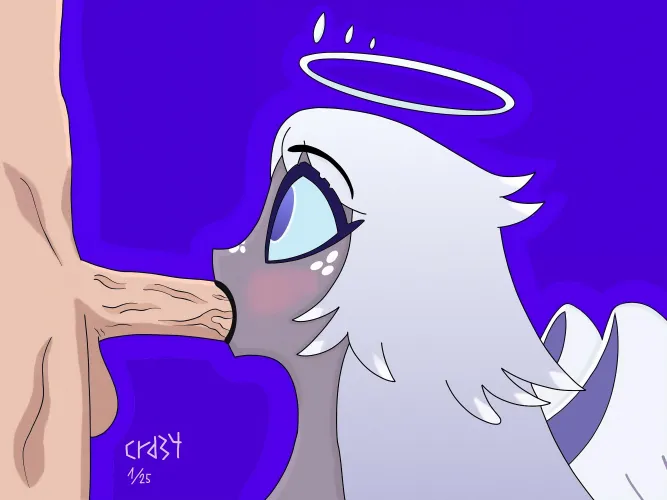 The true Heaven (by me)