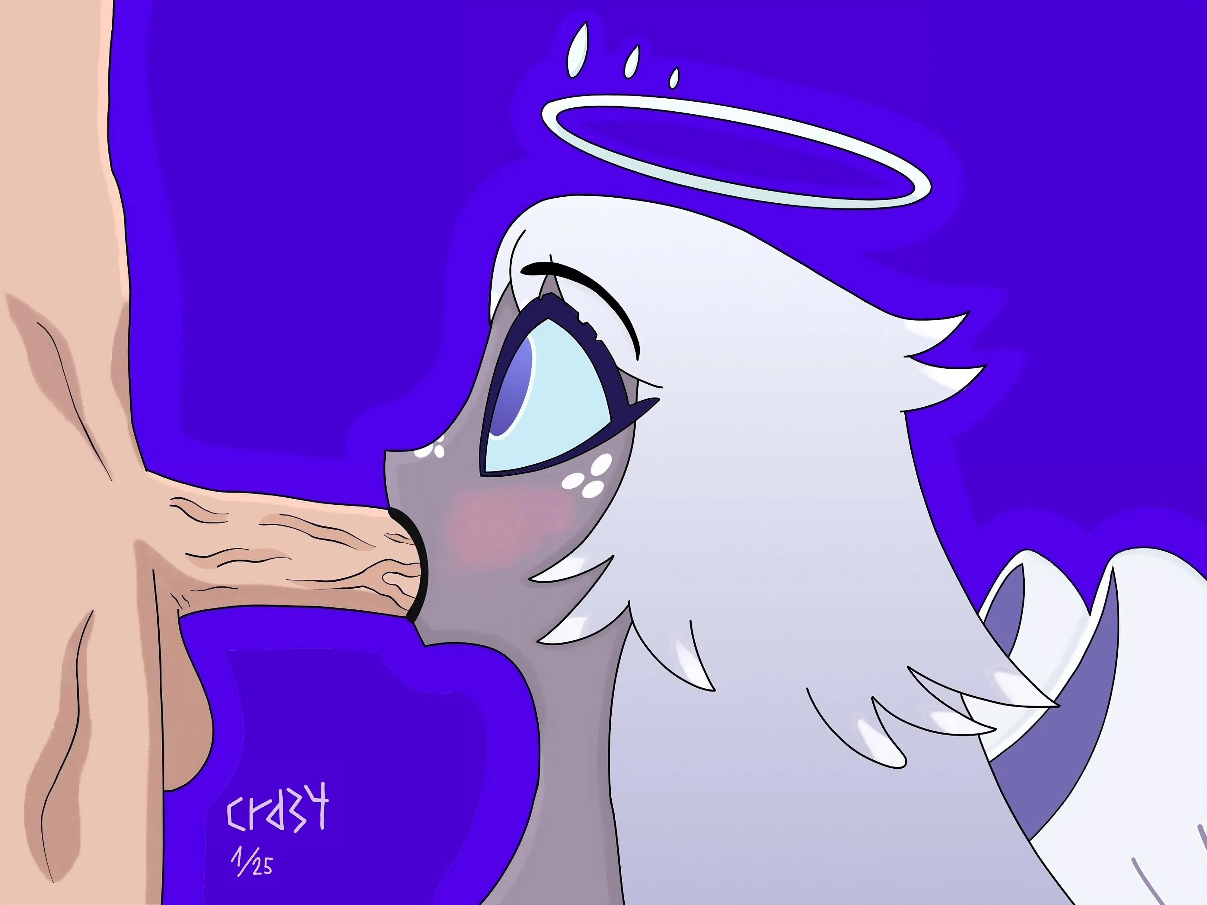 The true Heaven (by me)