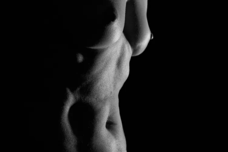 under the shadow there is yet light that endures