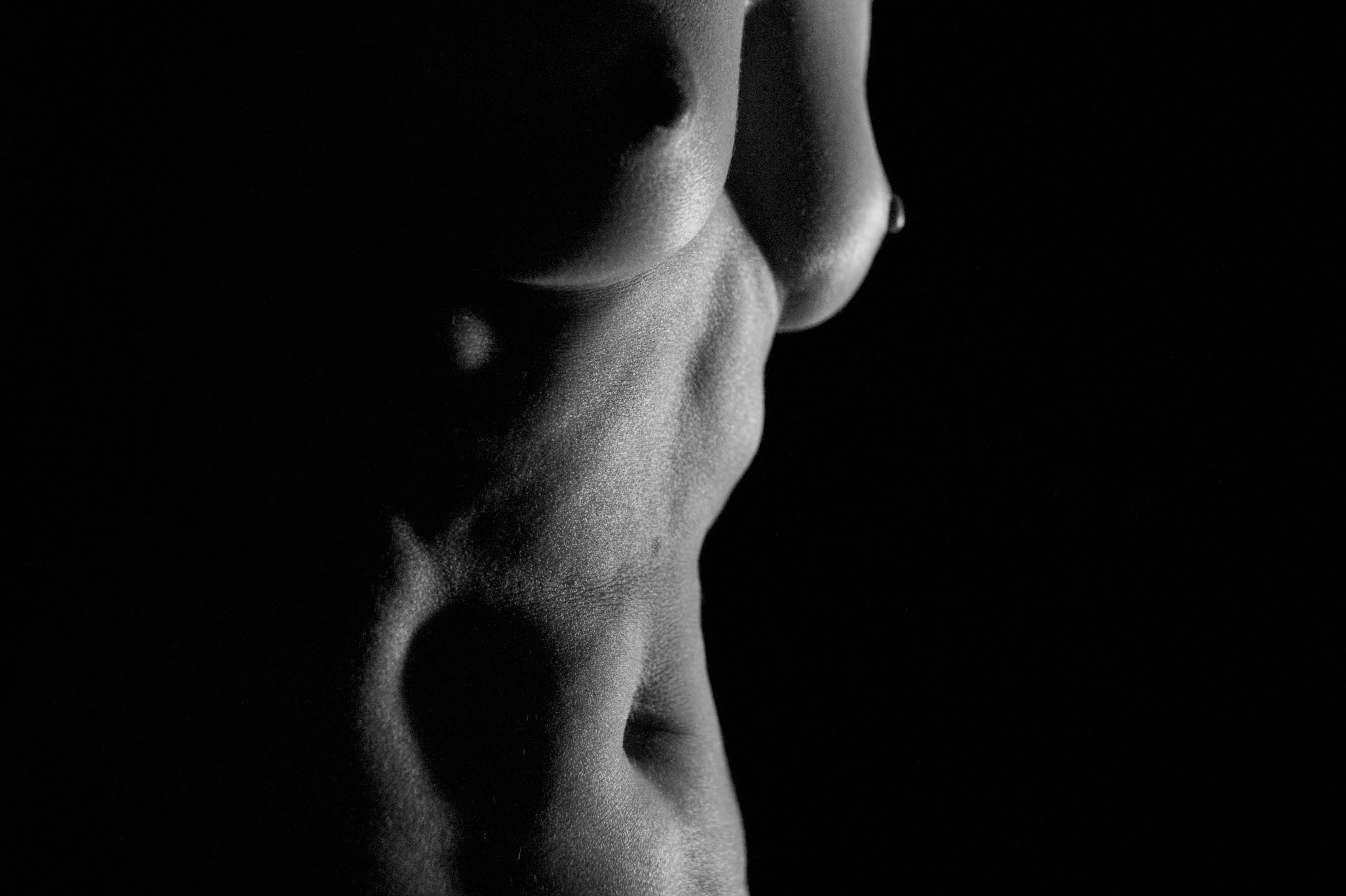 under the shadow there is yet light that endures