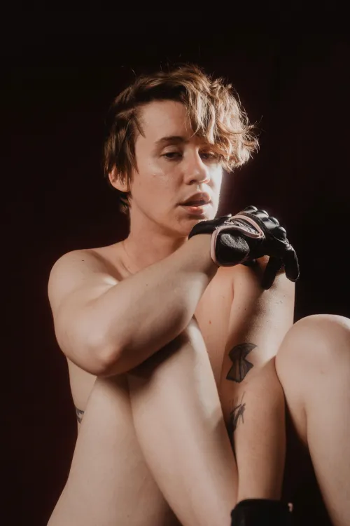 Wanna go for a ride?