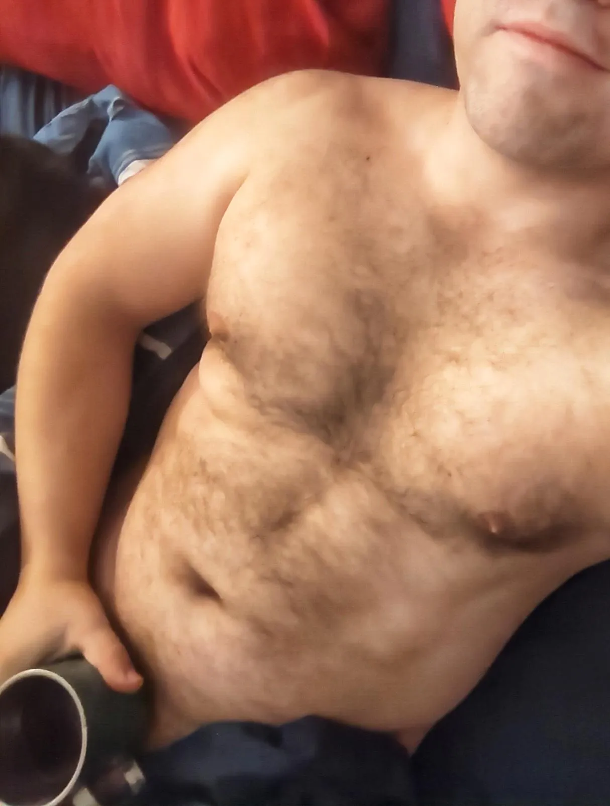 Who needs some c...offee 