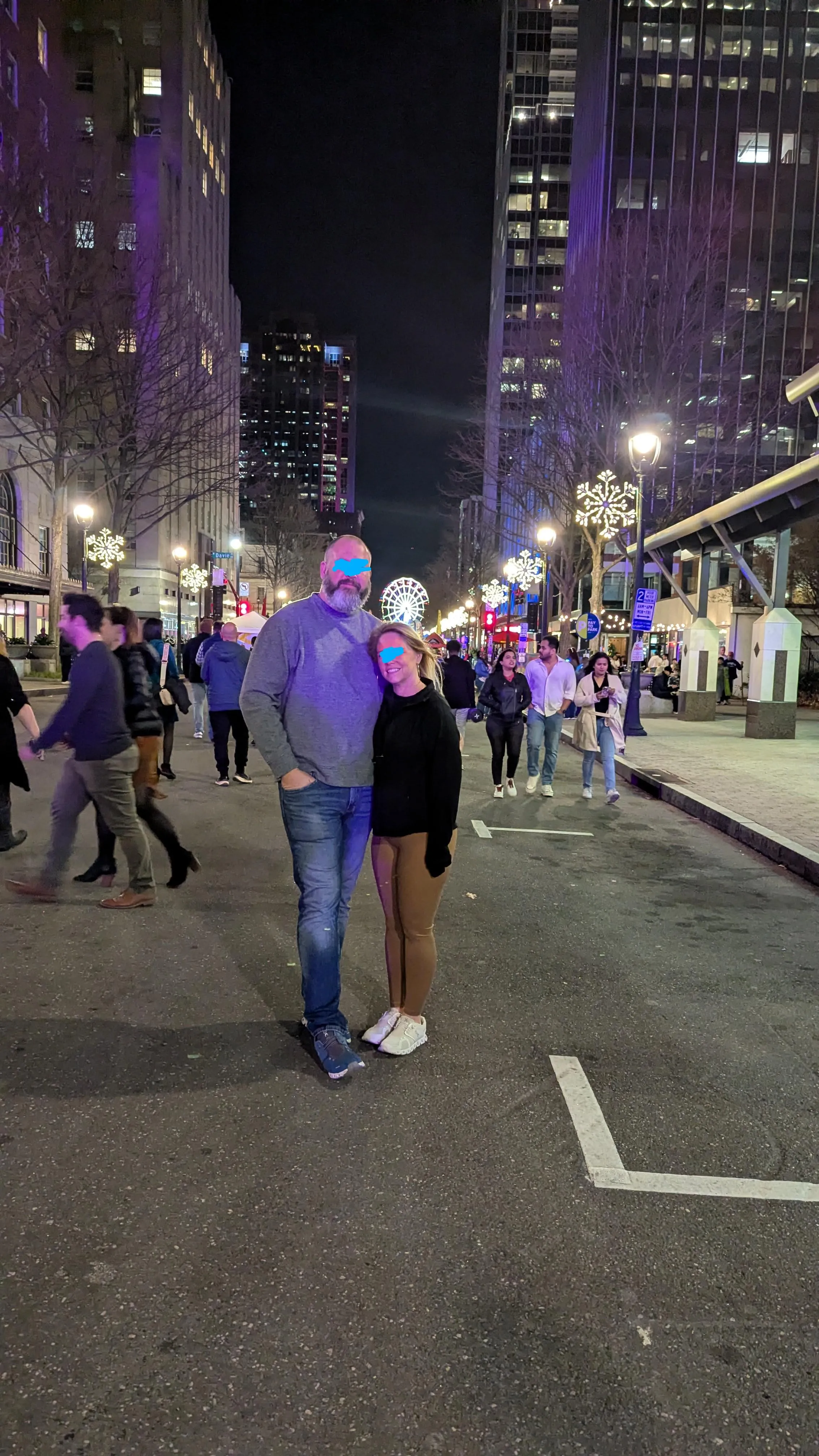 Would love to meet new friends in the Durham/Raleigh area whis weekend. F or FM