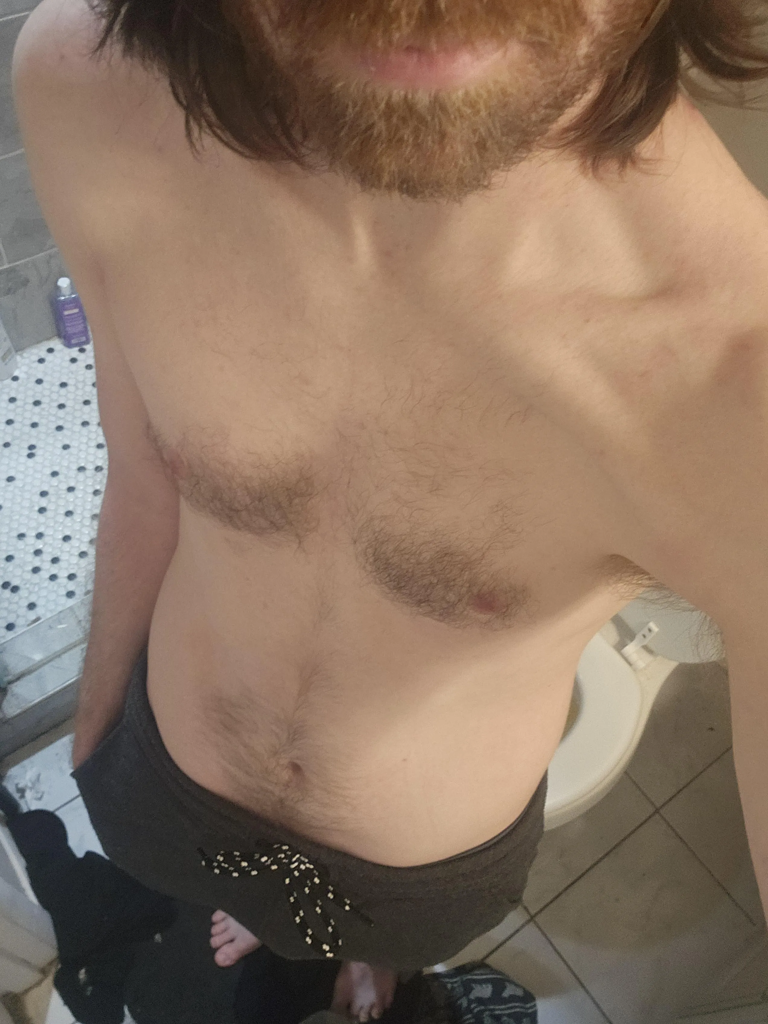 You like what you see?