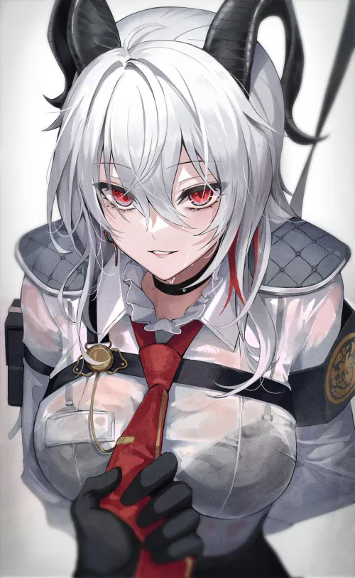 Zani [Wuthering Waves]