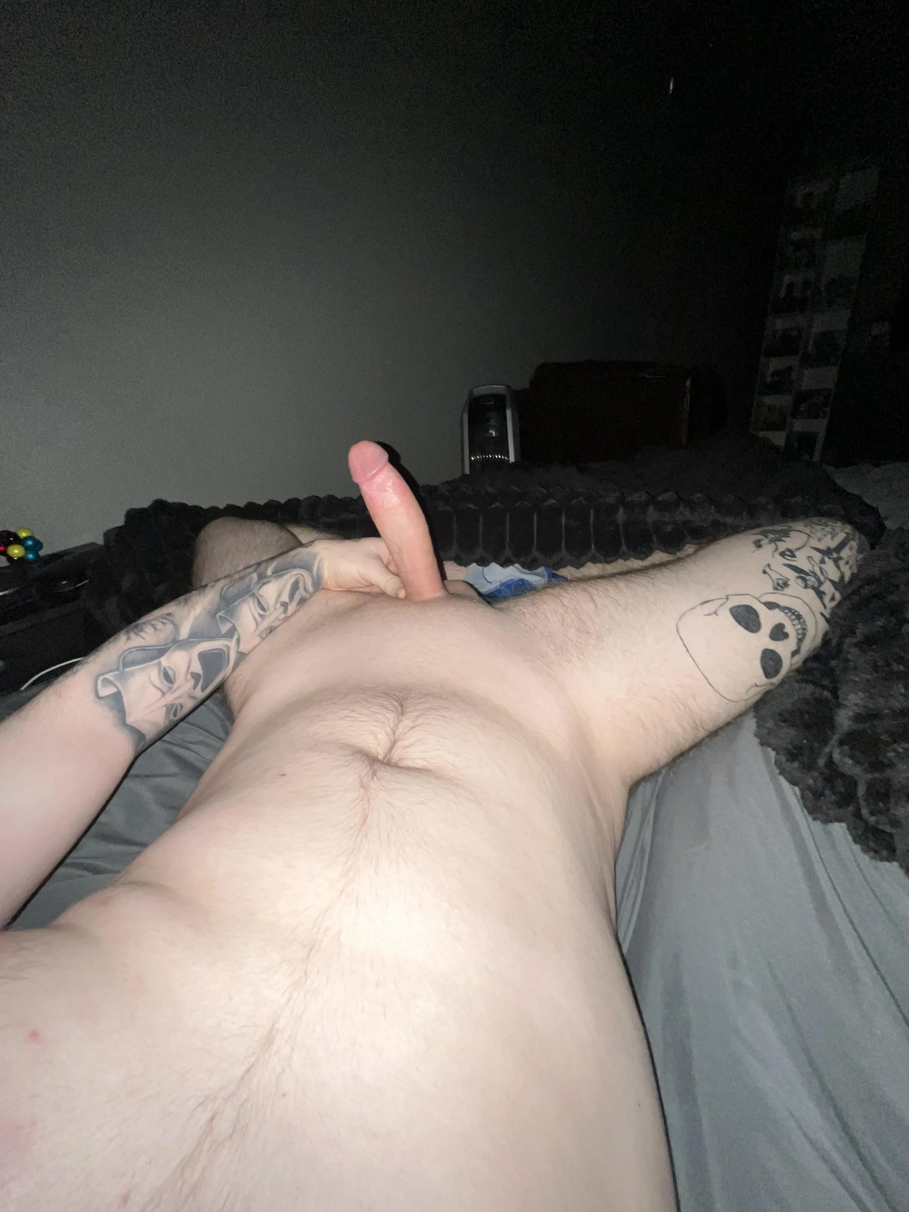18(M4F) You’re lips would feel so good around my cock
