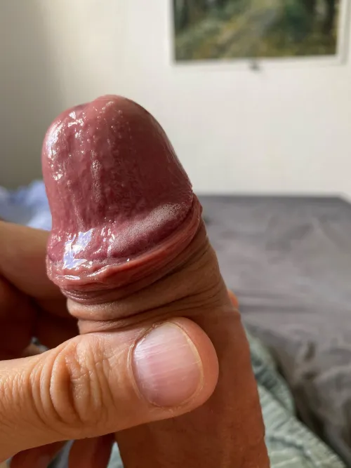 34 edging and leaking