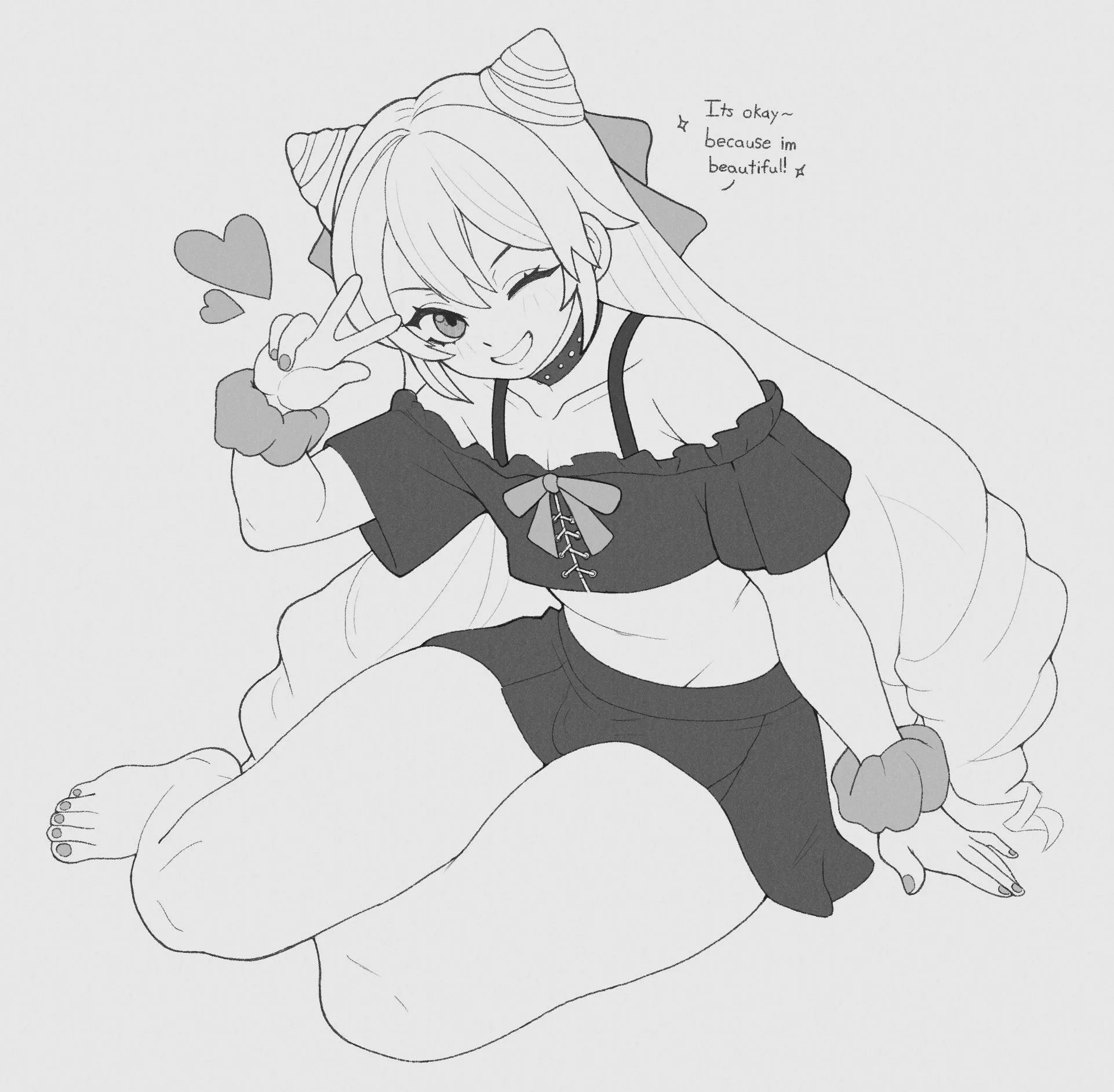 A beautiful boi (@ChampChidi)