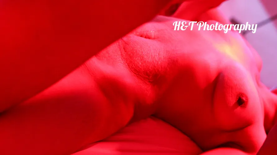 A passionate couple... Video available in aap...