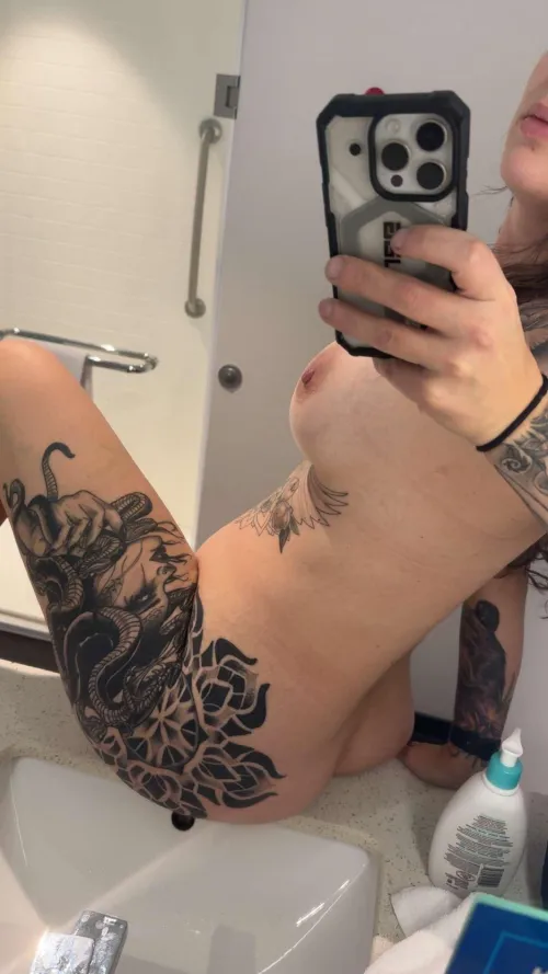 Answer me quickly, will you fuck me yes or no