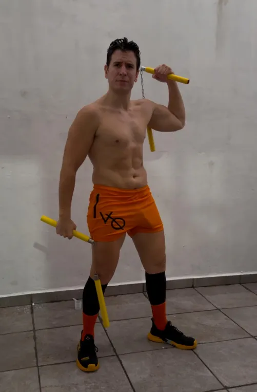 Be honest, how much more exercise should I do?