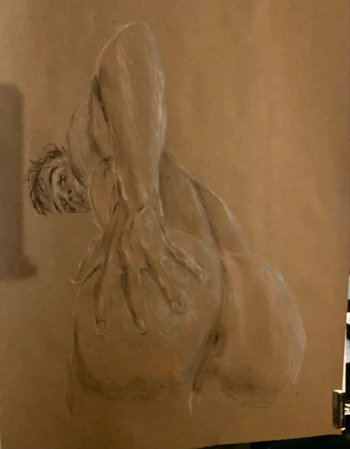 Boy is a Bottom by Me