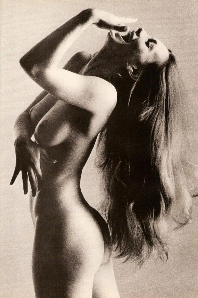 Brooke Mills (1970s)