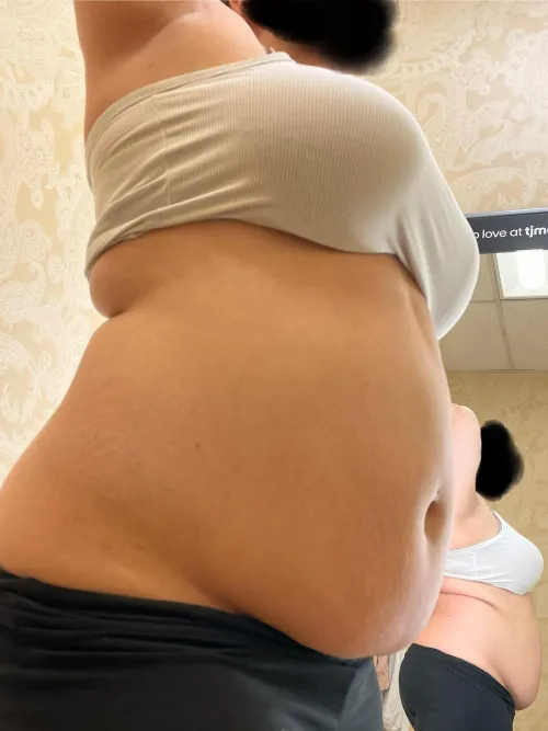 Can’t believe I’m posting these…