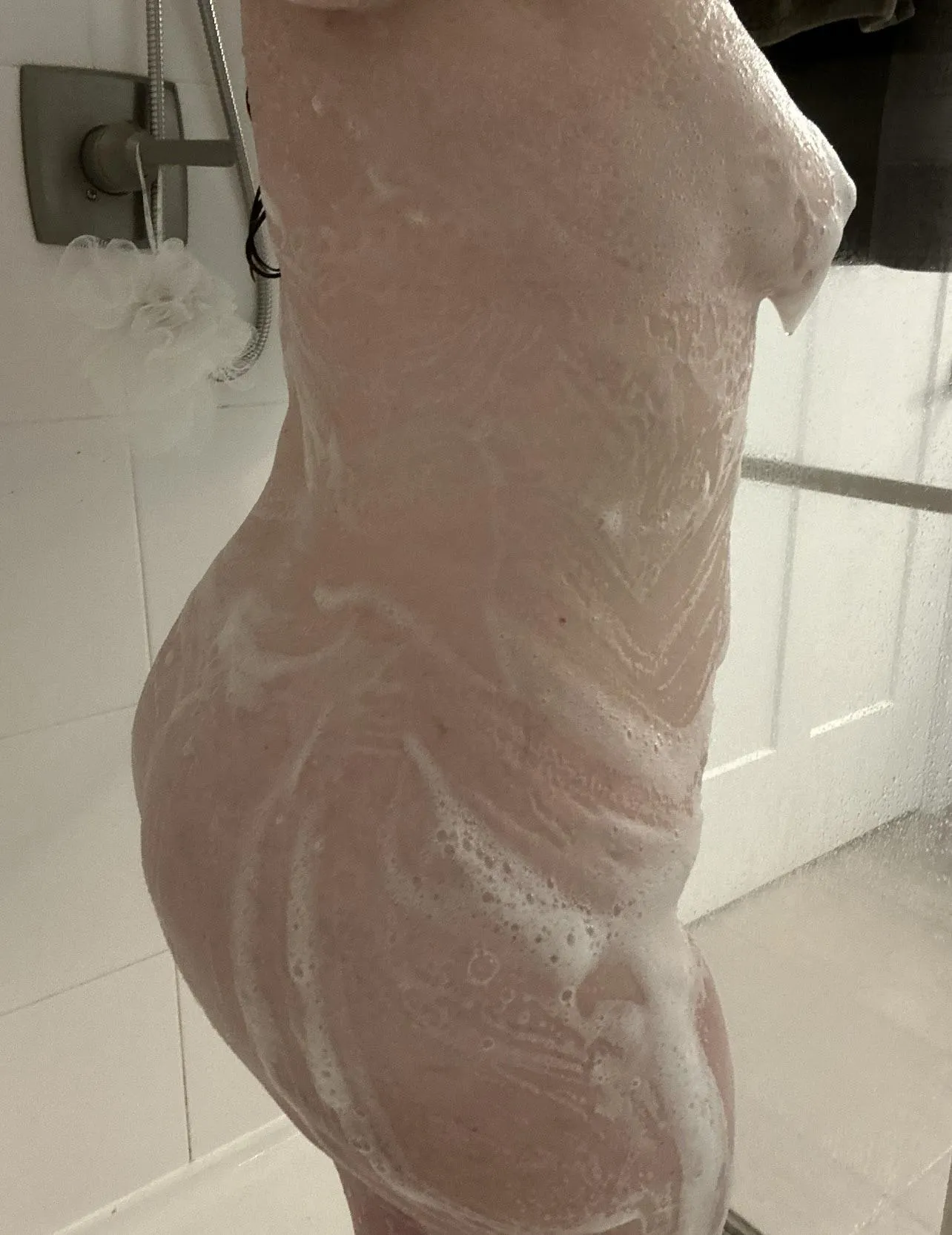 Care to help get my back