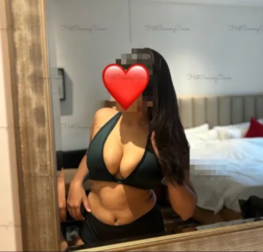 Caught a glimpse of myself and couldn’t resist sharing the view