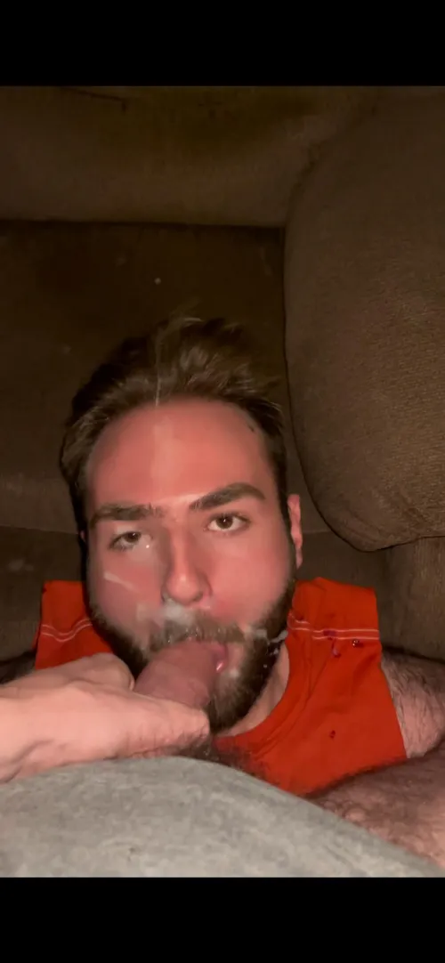 double blasted and ready for a third