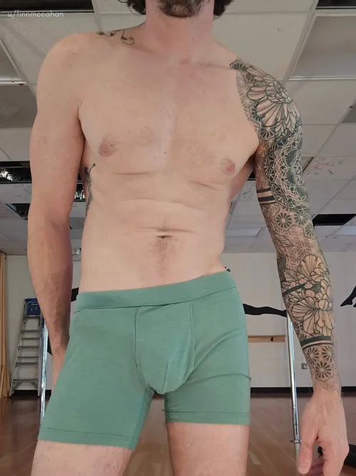 Every day is core day