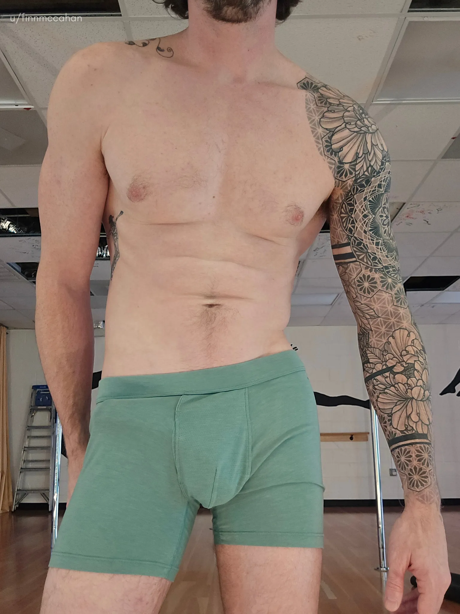 Every day is core day