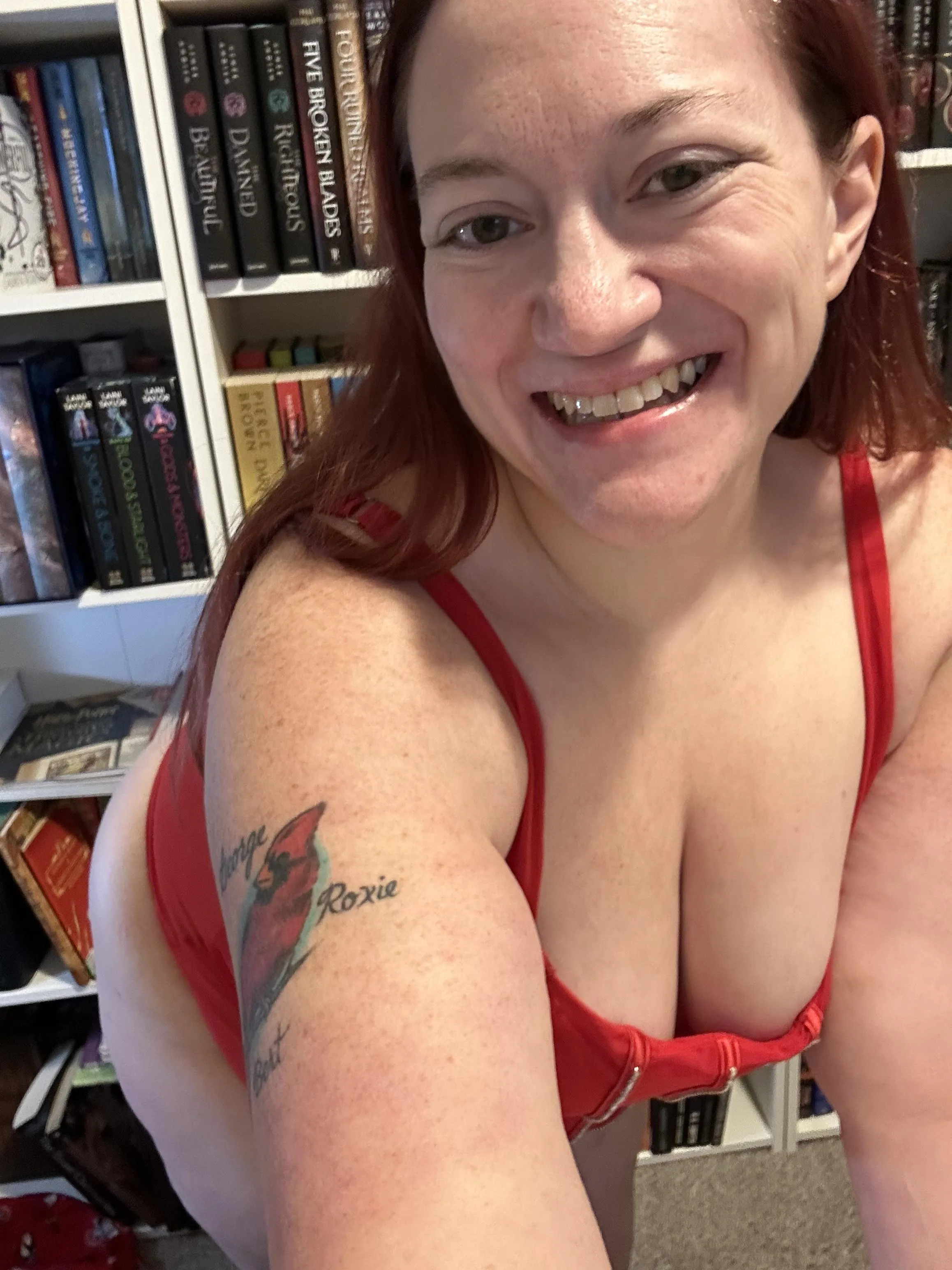 (F) Doing a live on Chaturbate tonight! 