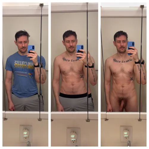 Friday montage for you 