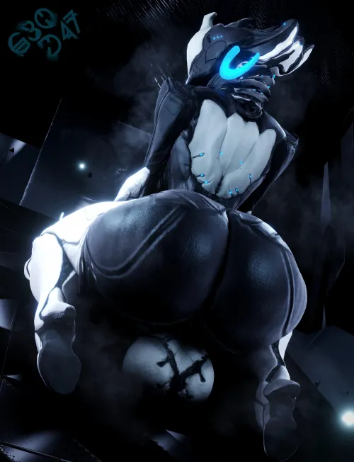 [Futa Saryn] Poison Is Risky Business (G30DAT)