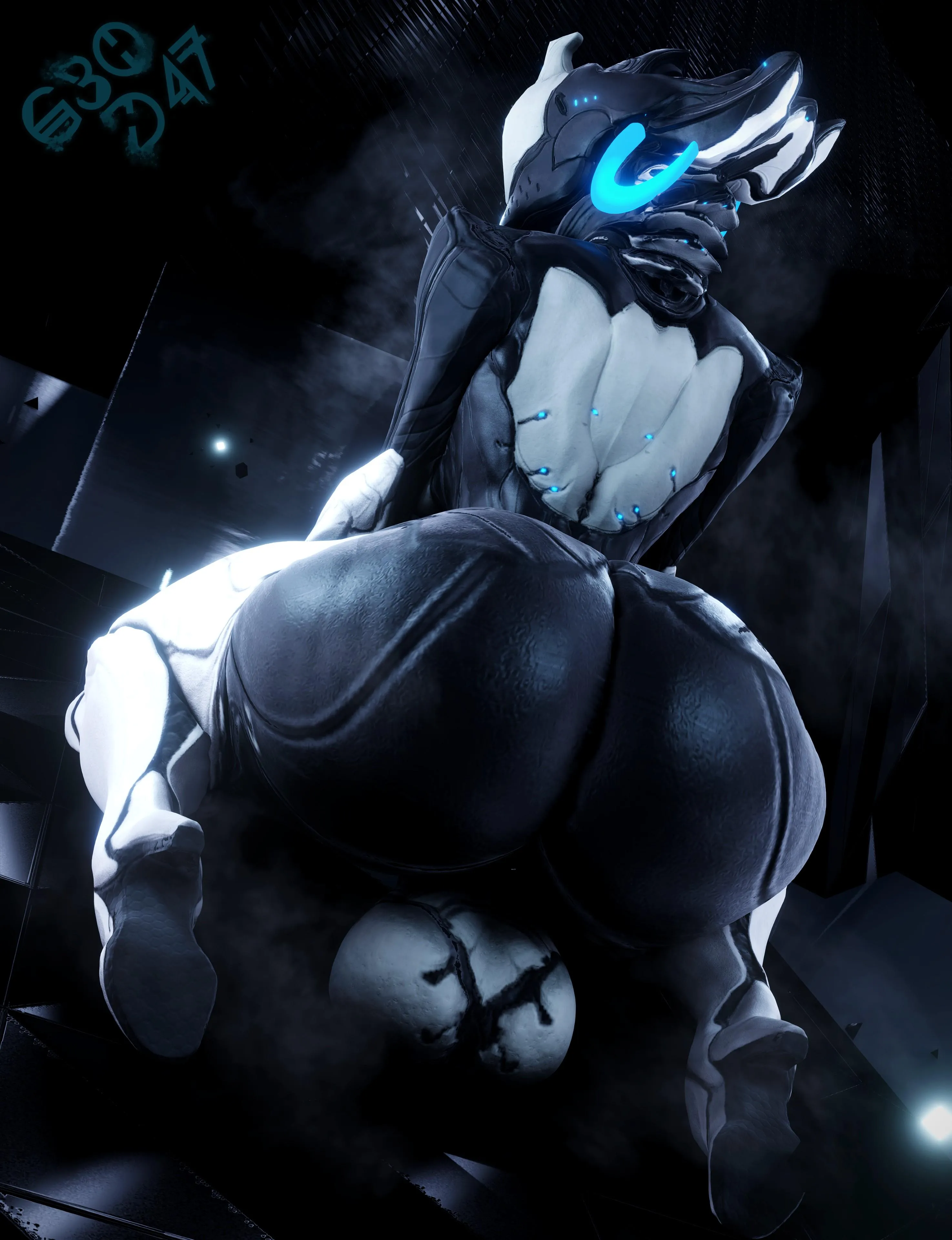 [Futa Saryn] Poison Is Risky Business (G30DAT)