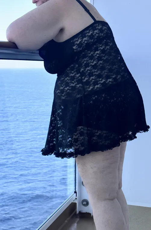 Good morning Cozumel