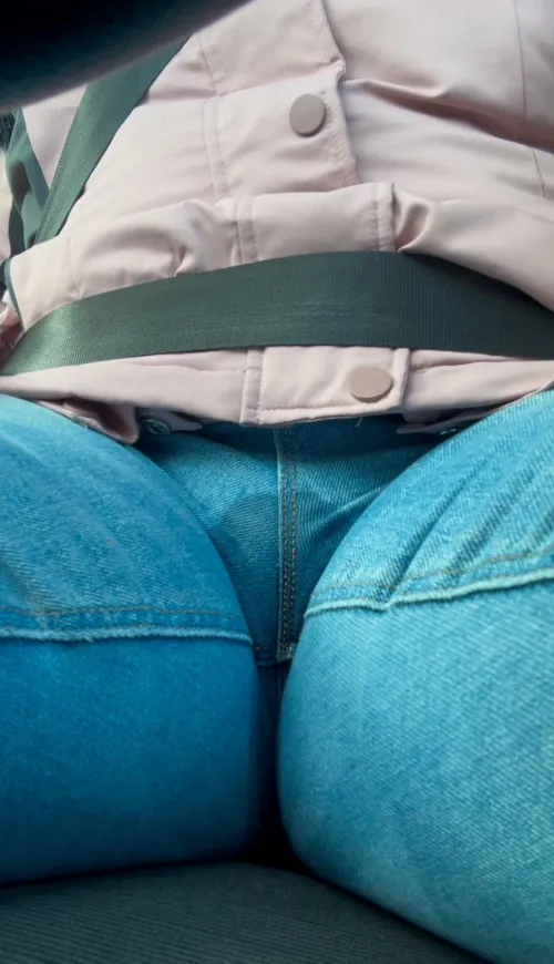 Had an accident while driving