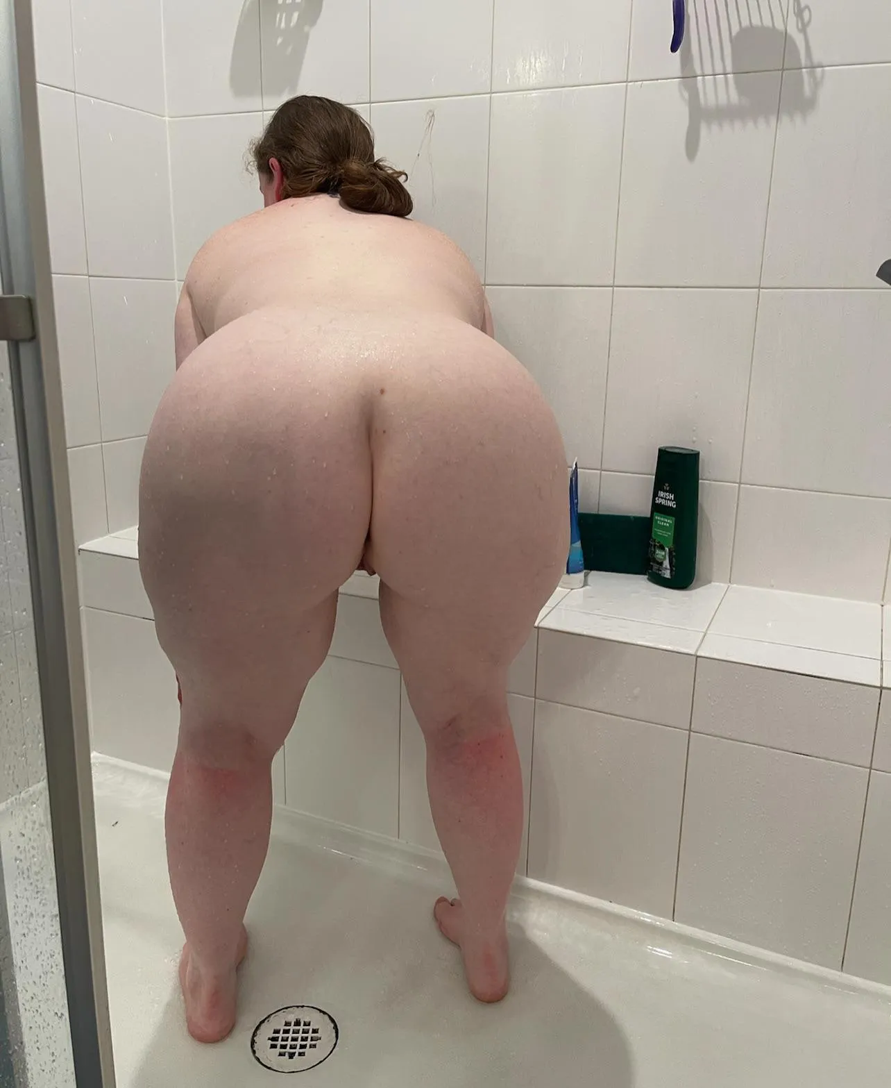 Help me reach my back